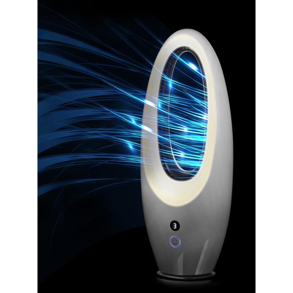 Tornventilaator Proklima Design