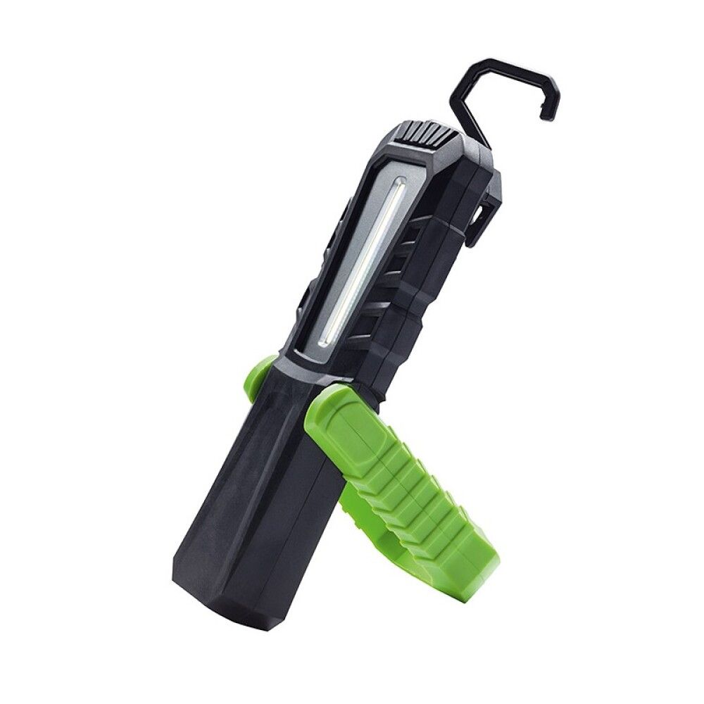 LED-töövalgusti Profi Depot Rw420