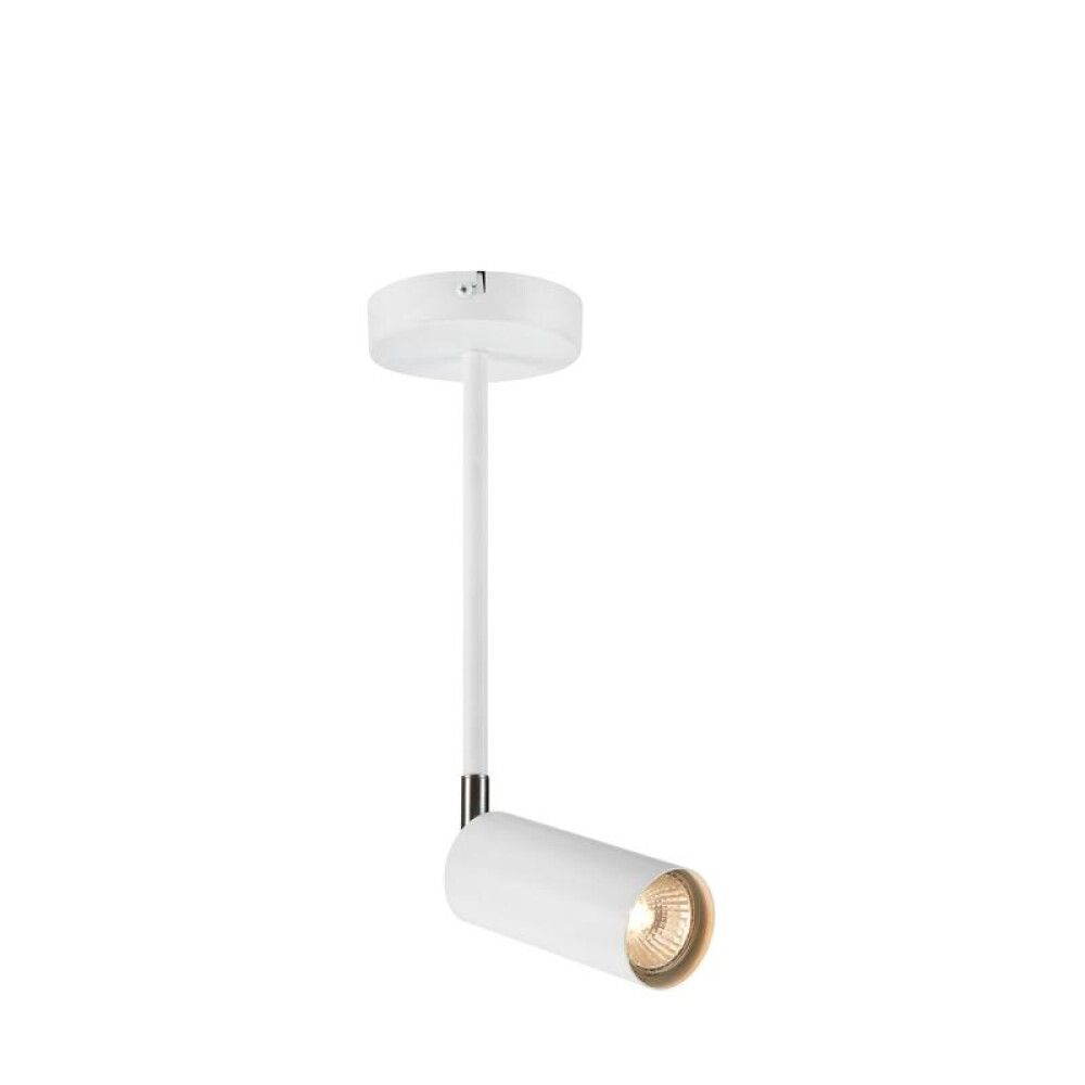 Laevalgusti Markslöjd Torino valge