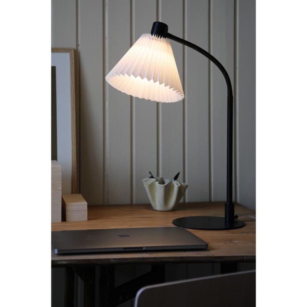 Lauavalgusti Markslöjd Mira must/valge