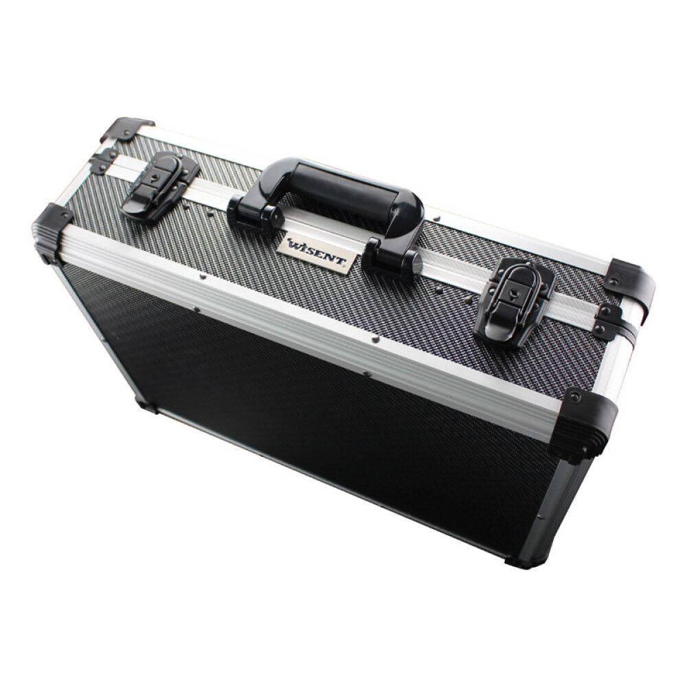 Tööriistakomplekt Wisent 127-osaline