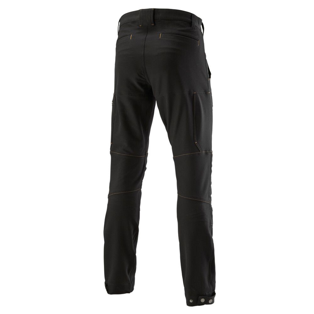 Tööpüksid L.Brador 1092P must 46