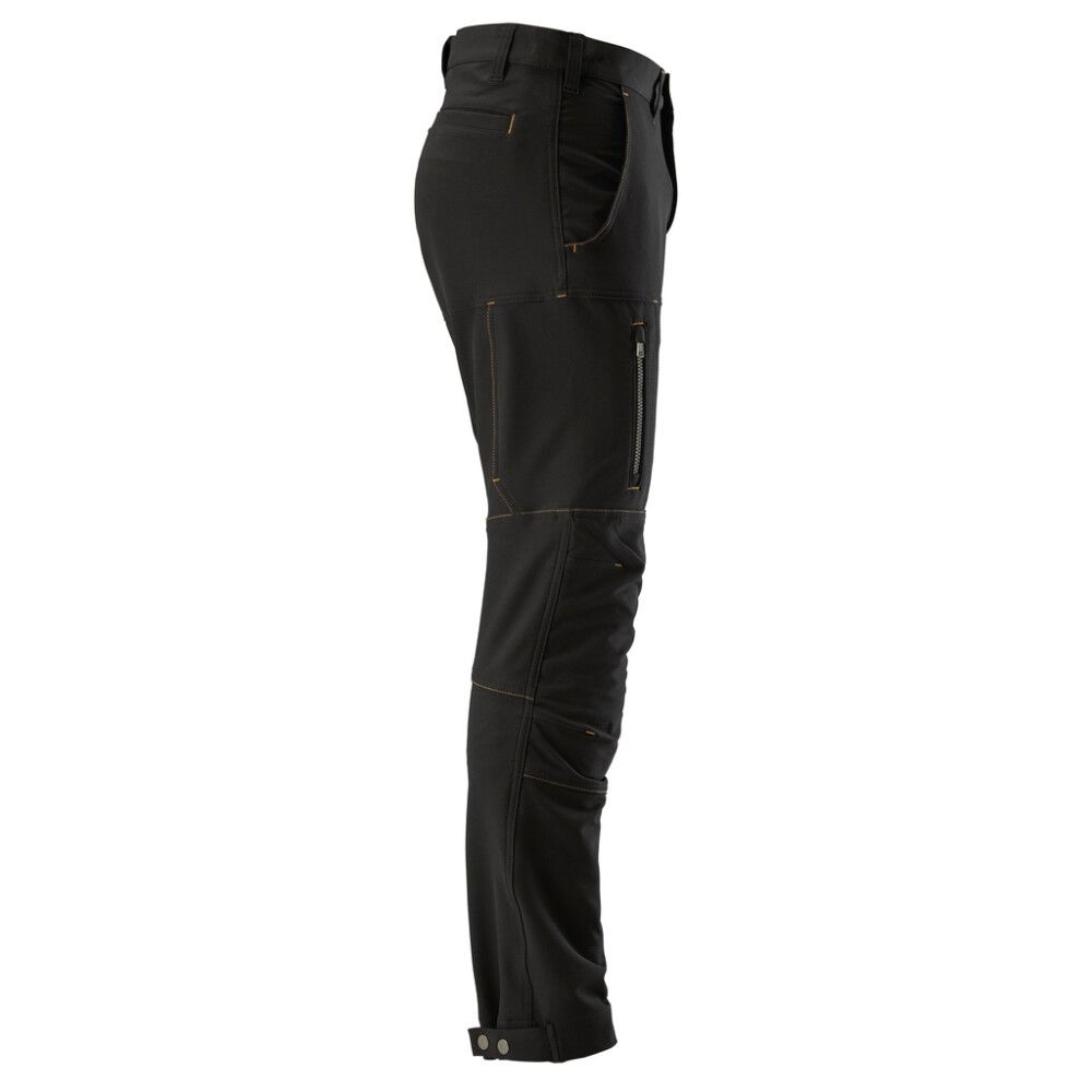 Tööpüksid L.Brador 1092P must 46