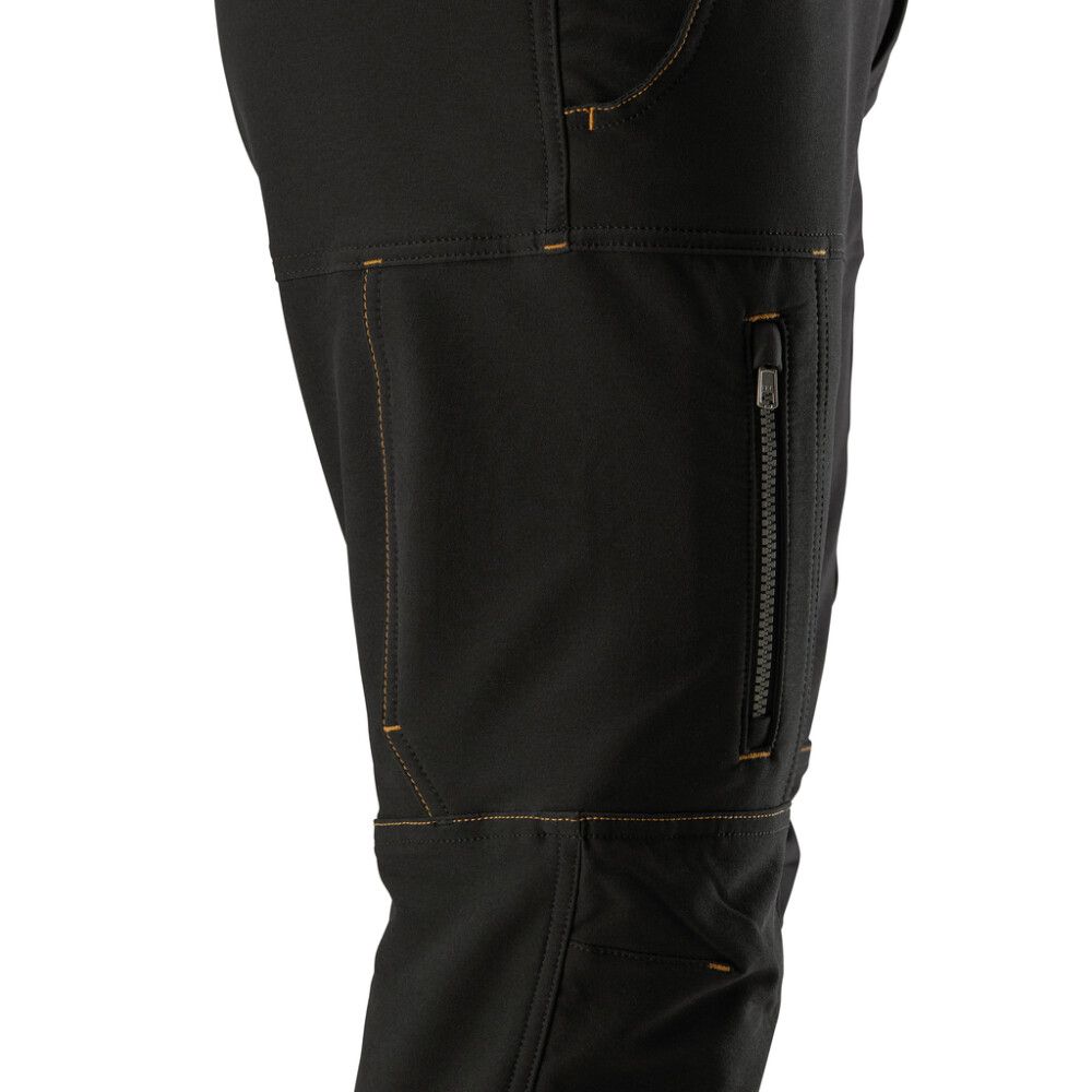 Tööpüksid L.Brador 1092P must 46