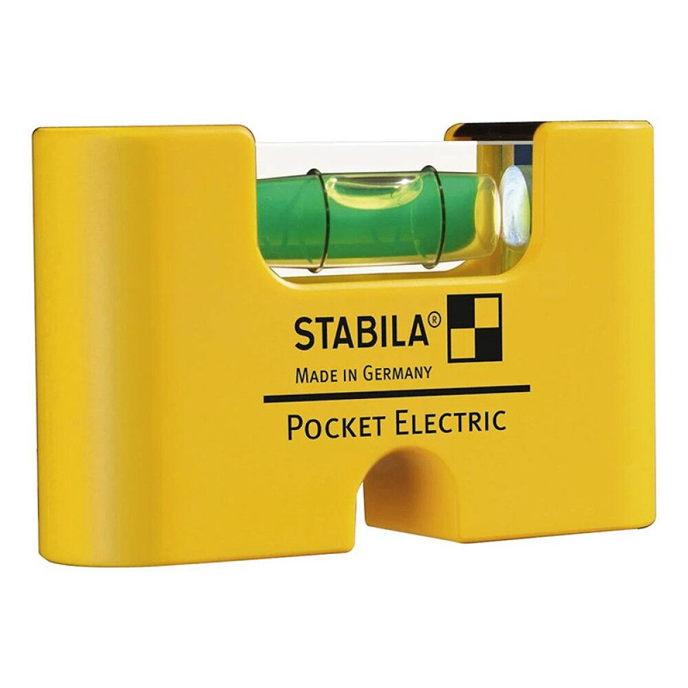 Vesilood Stabila Pocket