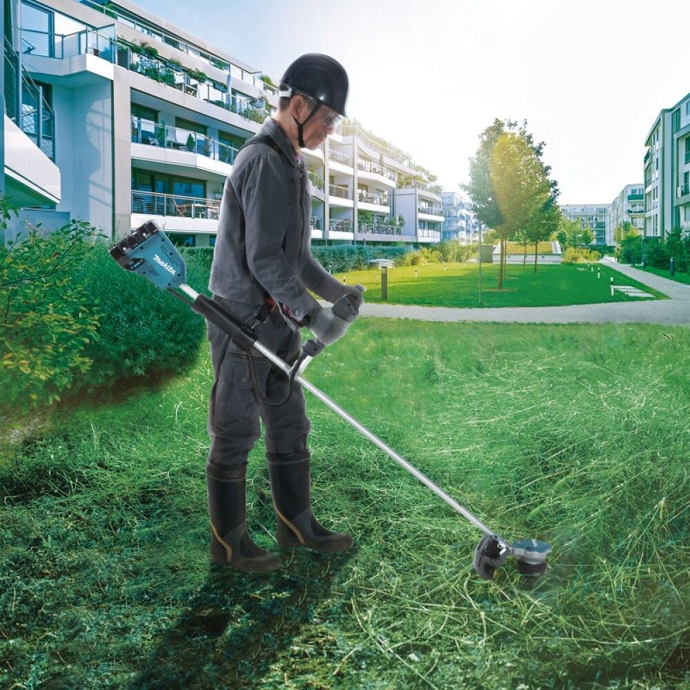 Akutrimmer Makita DUR368AZ