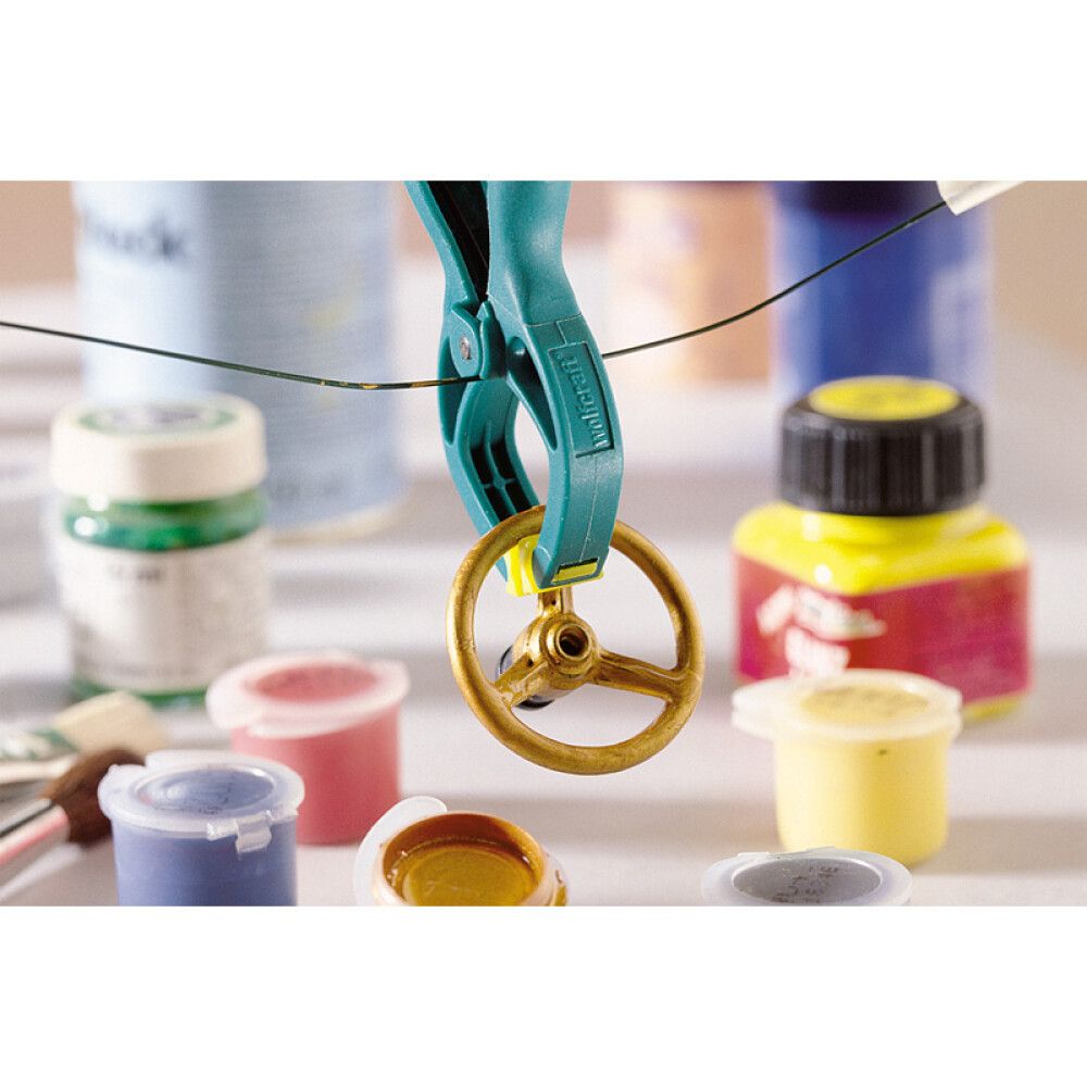 Näpitsklamber Wolfcraft