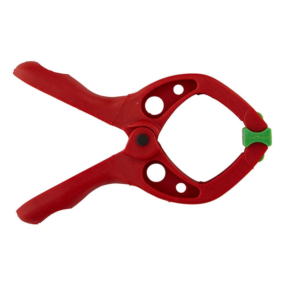 Näpitsklamber Wolfcraft