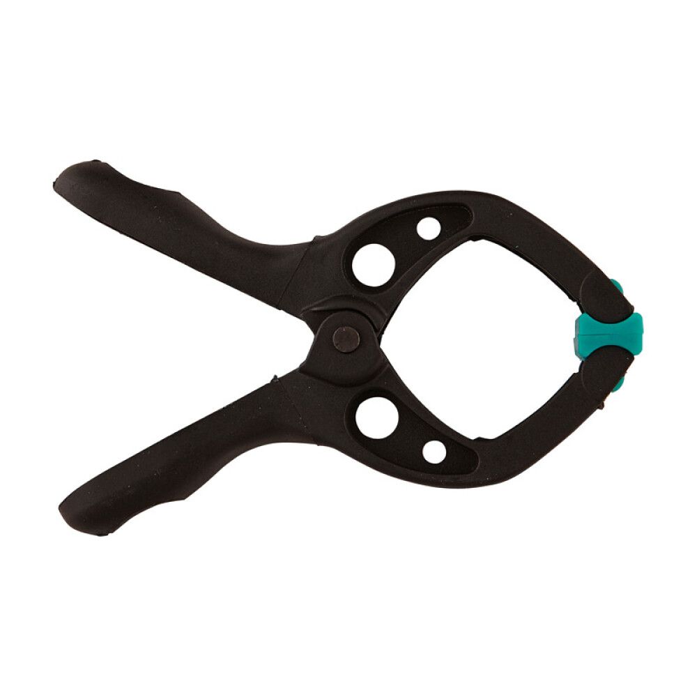 Näpitsklamber Wolfcraft Micro-fix