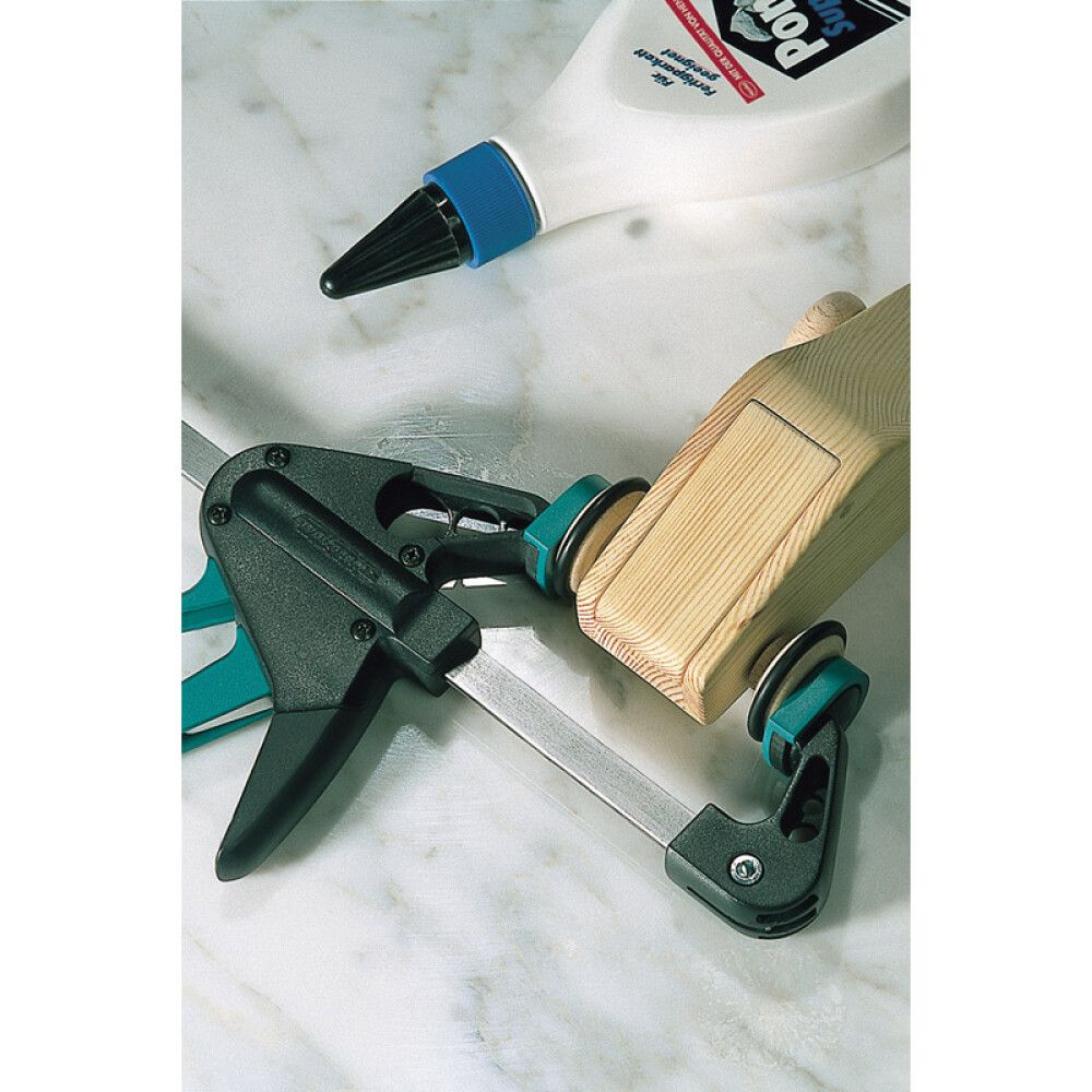 Pitskruvi Wolfcraft Multi-Fix mini