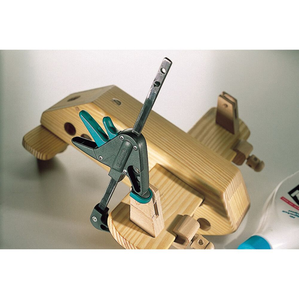 Pitskruvi Wolfcraft Multi-Fix mini