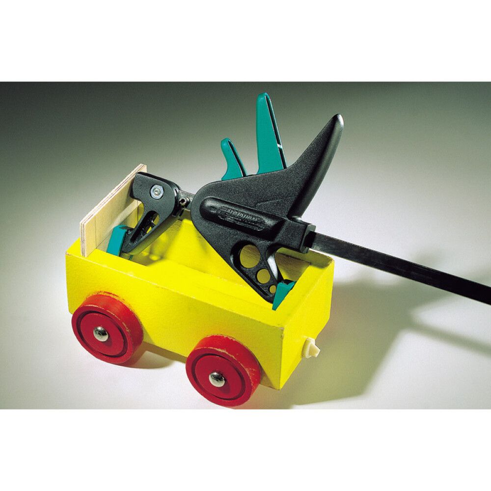 Pitskruvi Wolfcraft Multi-Fix mini