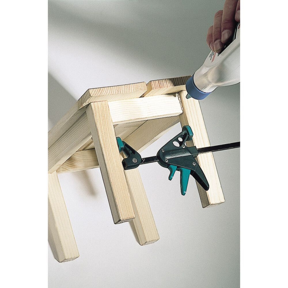 Pitskruvi Wolfcraft Multi-Fix mini