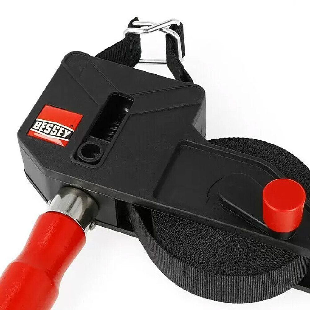 Pitskruvi lindiga Bessey BAN 700