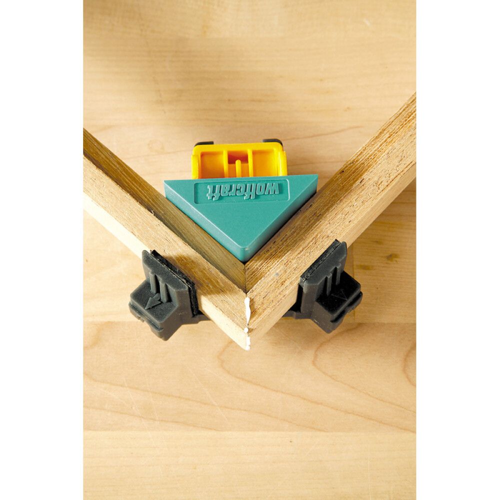 Nurgaklamber Wolfcraft