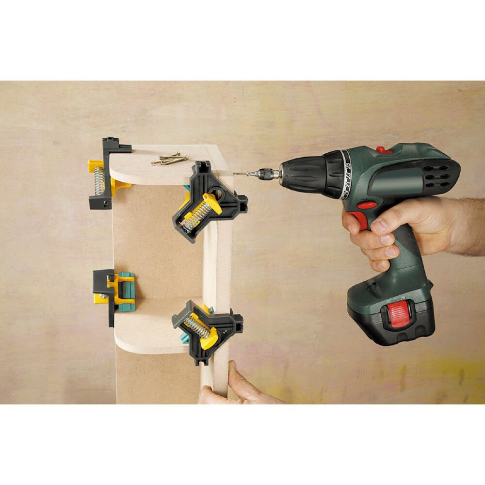 Nurgaklamber Wolfcraft