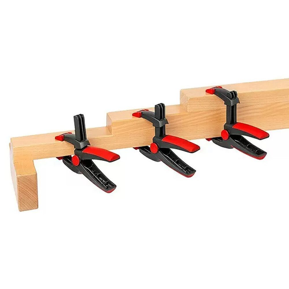 Vedrupitskruvi Bessey  VarioClippix XV 55 mm