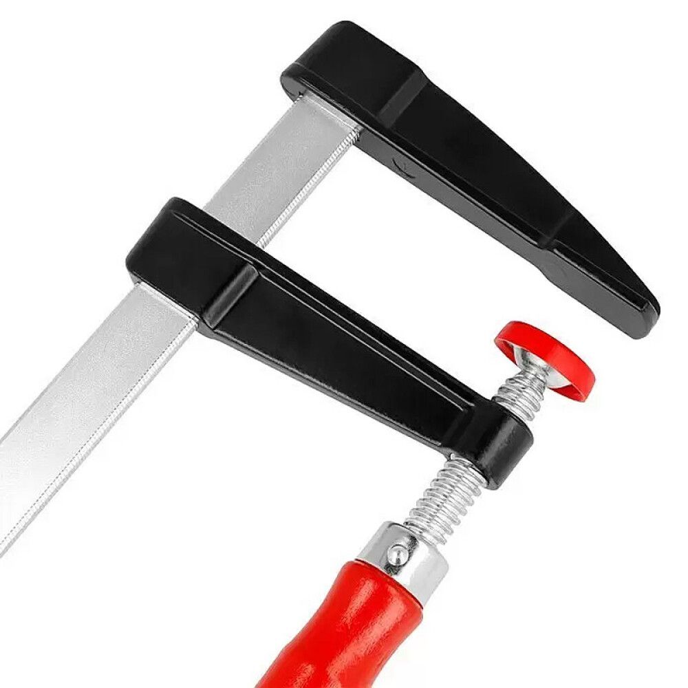 Pitskruvi Bessey 150/80 mm