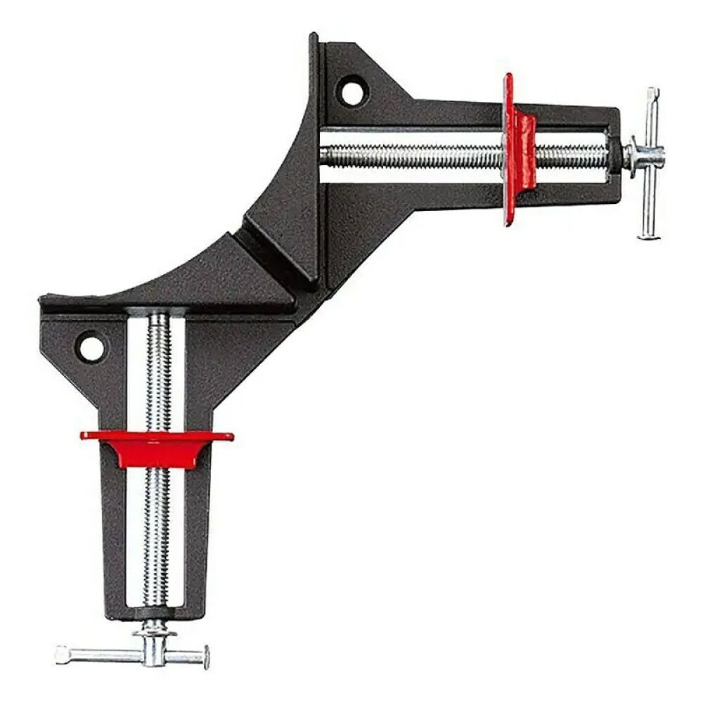 Nurga pitskruvi Bessey WS1 73 mm