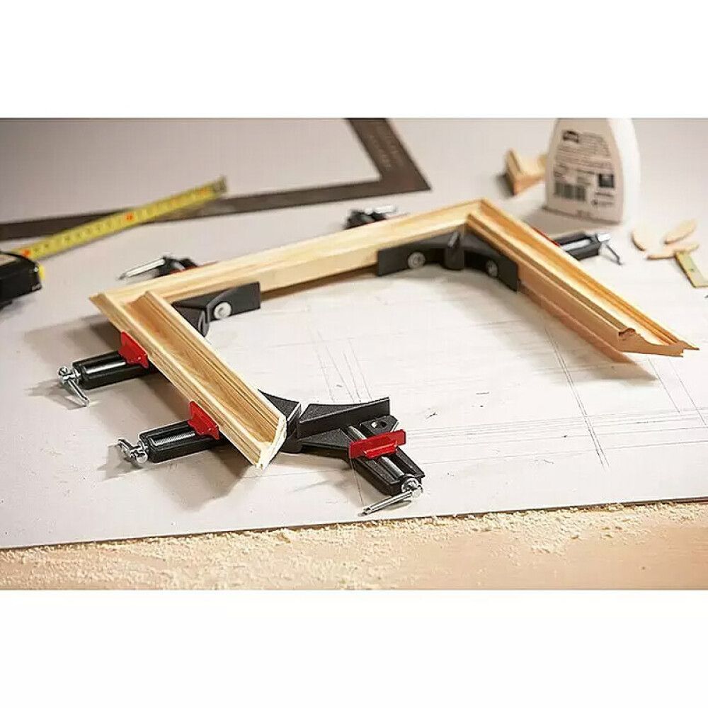 Nurga pitskruvi Bessey WS1 73 mm