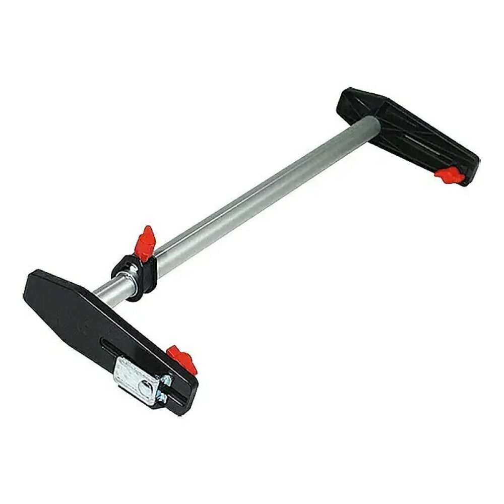 Ukseraami paigaldustugi Bessey 560-1010 mm