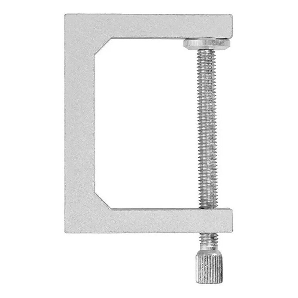 Mini pitskruvi Bessey AM4 47 mm