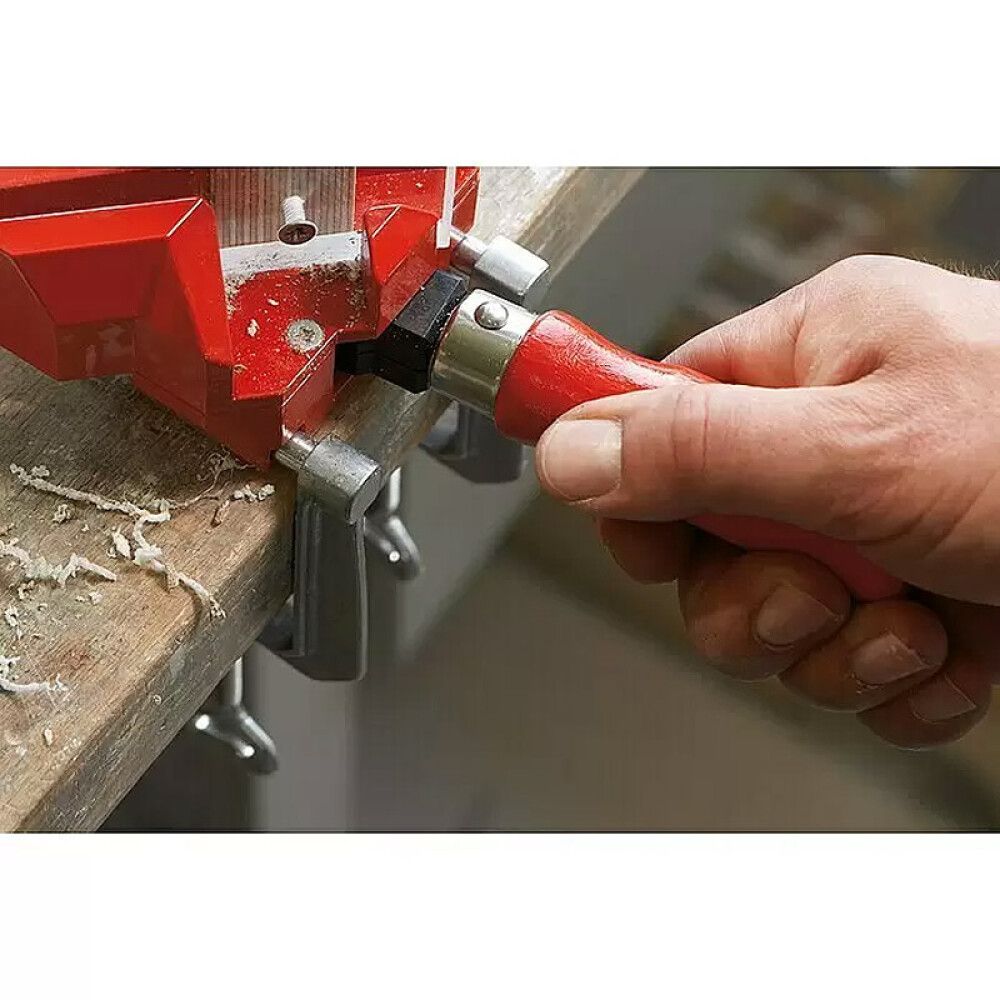 Töölaua pitskruvi Bessey TK6 60 mm