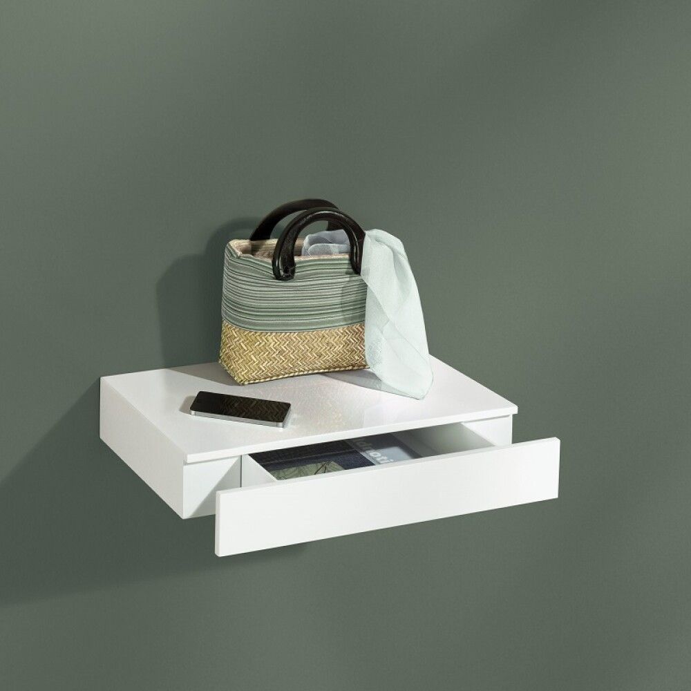 Riiul Casseto 450 x 250 x 80 mm