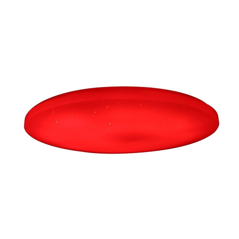 Laevalgusti Tween Light Skyler Star RGBW Ø 74 cm