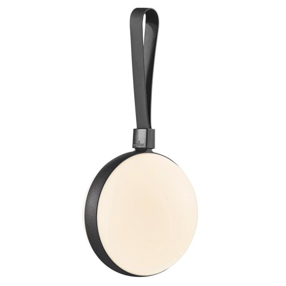 Kaasaskantav LED-valgusti Nordlux Bring To-Go must