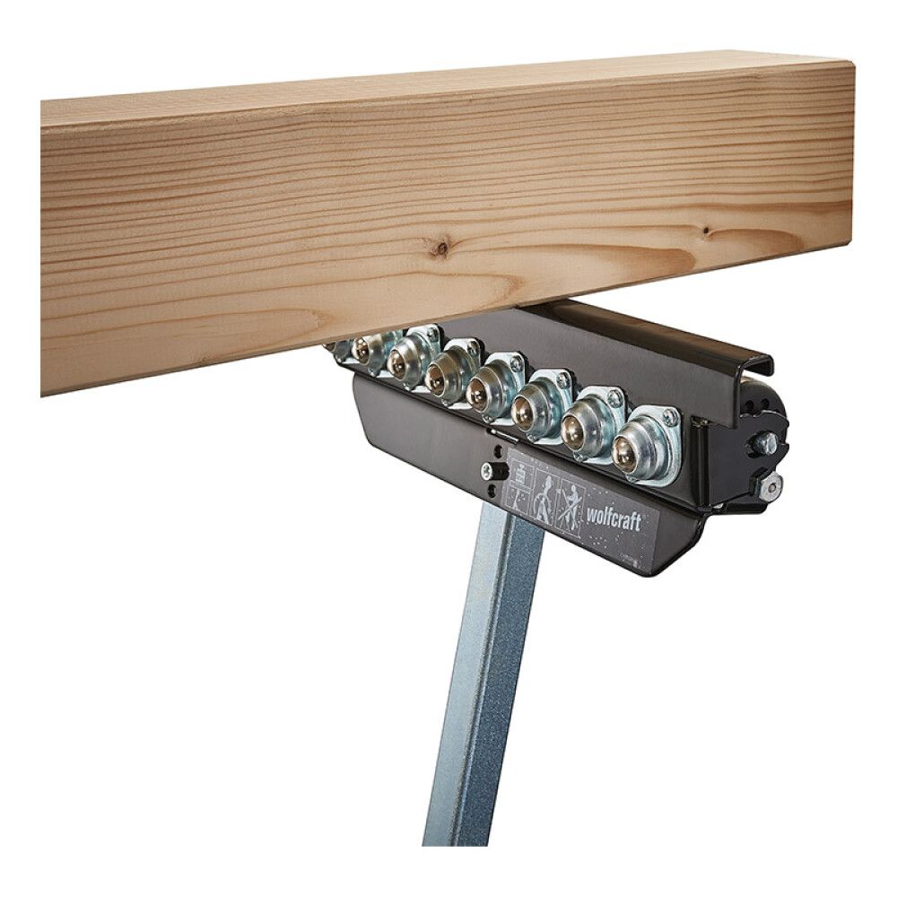 Multifunktsionaalne toestuspukk Wolfcraft