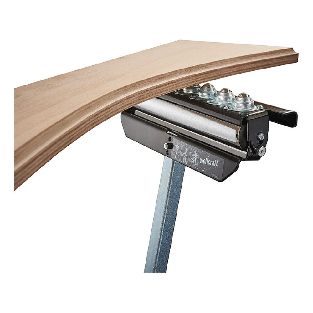 Multifunktsionaalne toestuspukk Wolfcraft