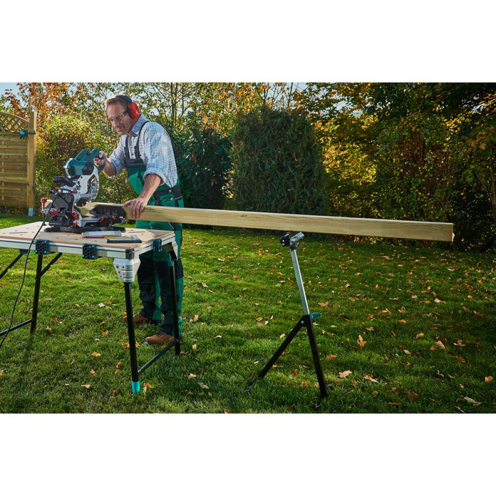 Multifunktsionaalne toestuspukk Wolfcraft