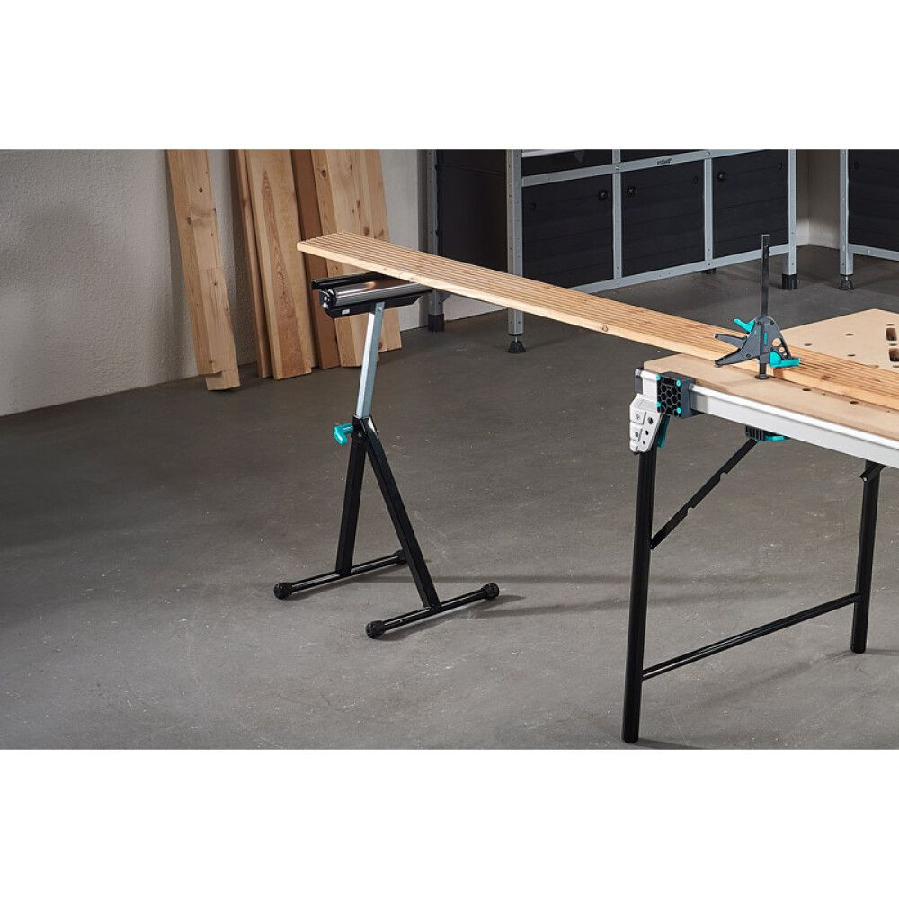 Multifunktsionaalne toestuspukk Wolfcraft