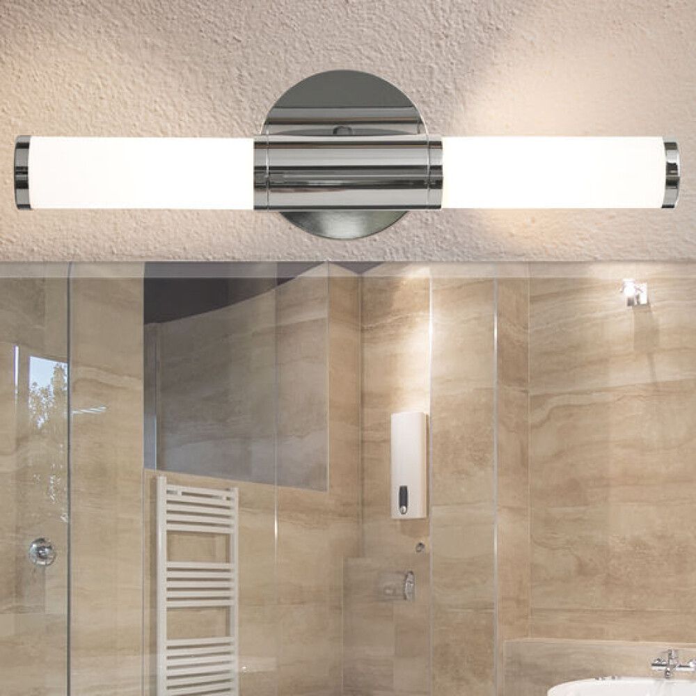 Seinavalgusti Eglo Palmera