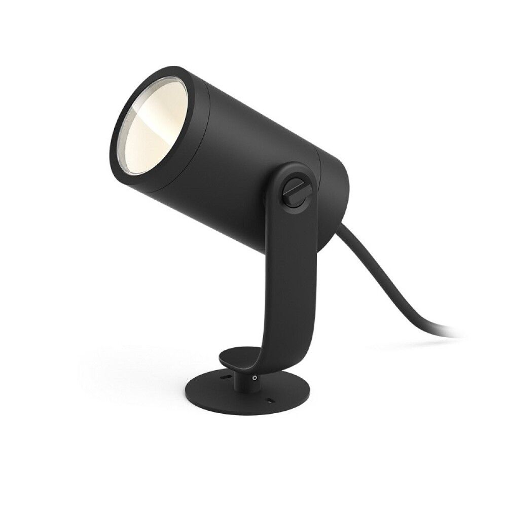 LED-välisvalgustite komplekt Philips Hue Lily