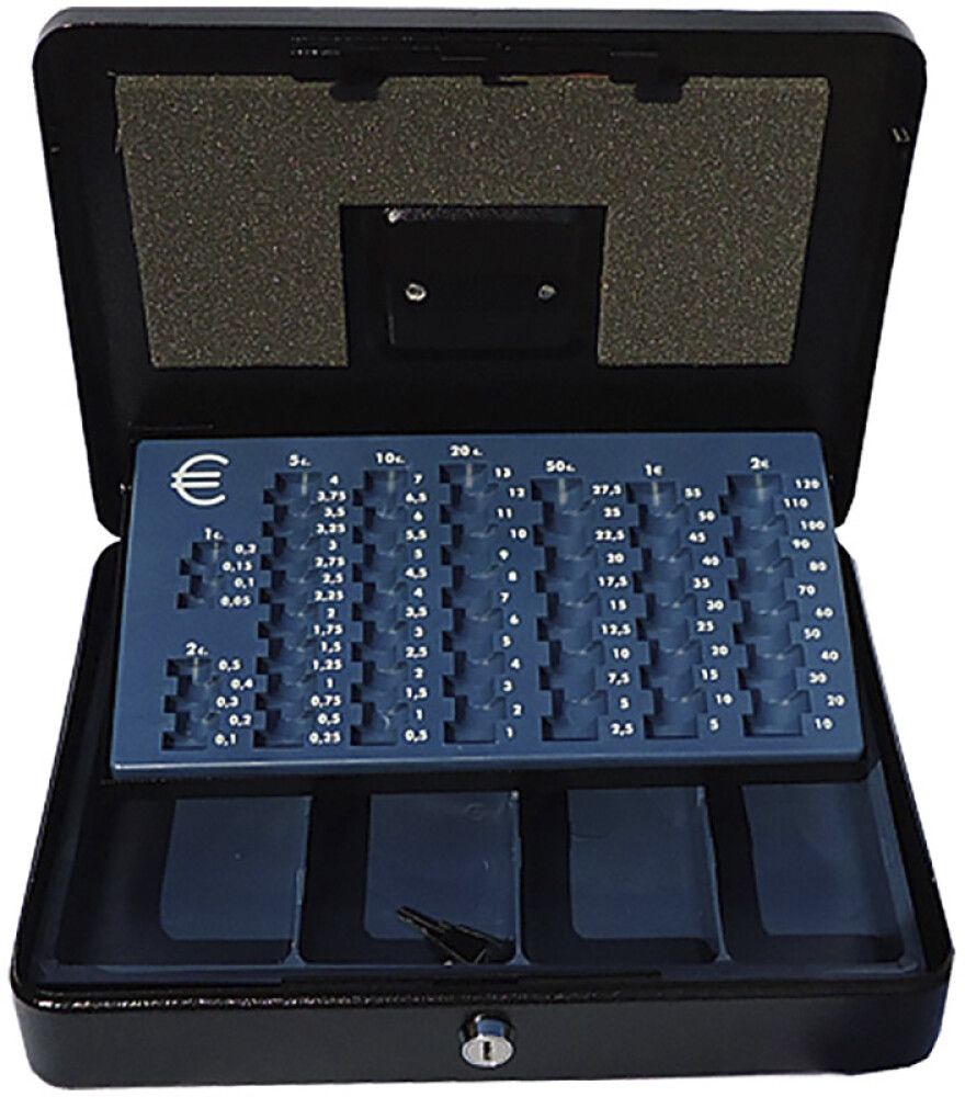 Kassakarp BAUHAUS 370 x 280 x 100 mm