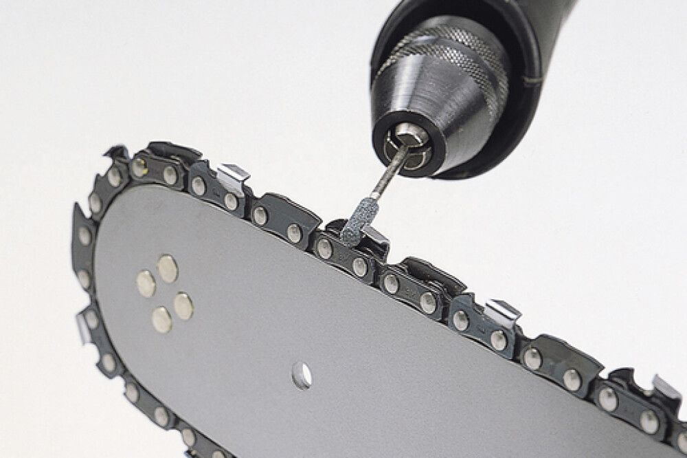 Keraamiliste käiakivide komplekt Wolfcraft 3-osaline