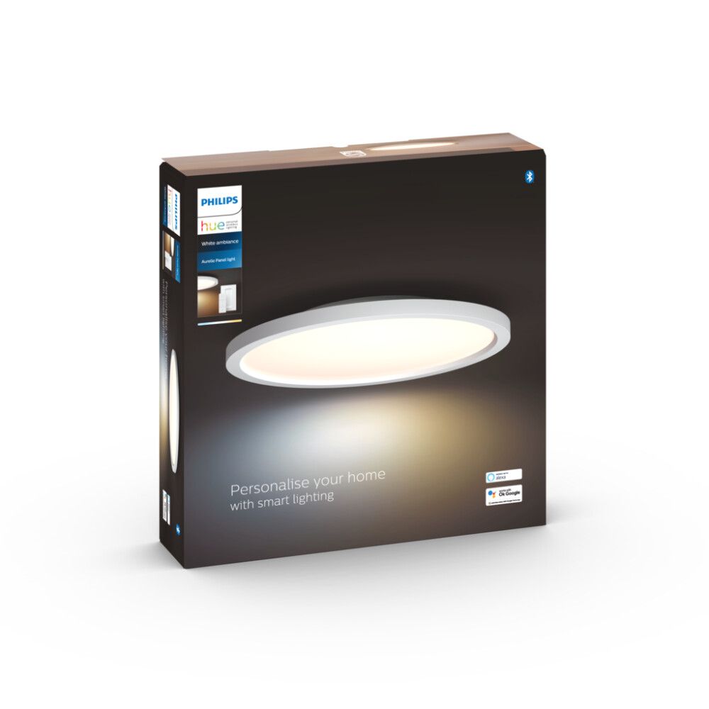 LED-laevalgusti Philips Hue Aurelle
