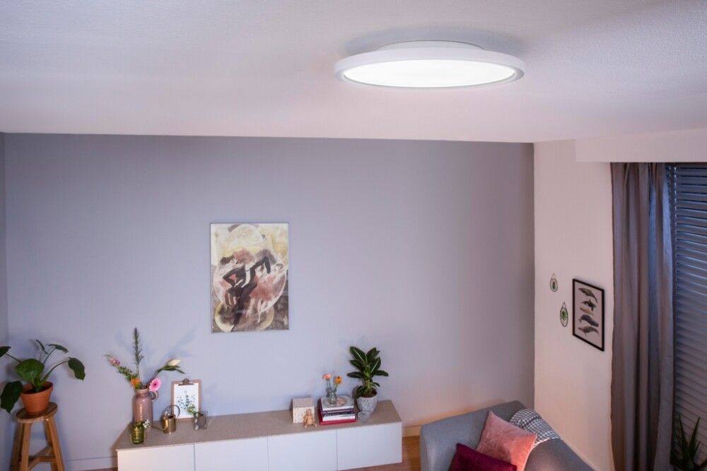 LED-laevalgusti Philips Hue Aurelle