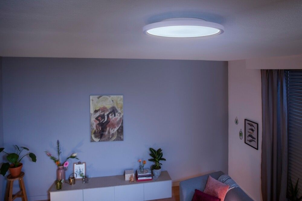 LED-laevalgusti Philips Hue Aurelle