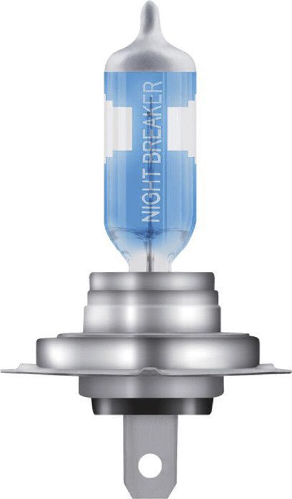 Autopirn H7 Osram Nightbreaker 2 tk