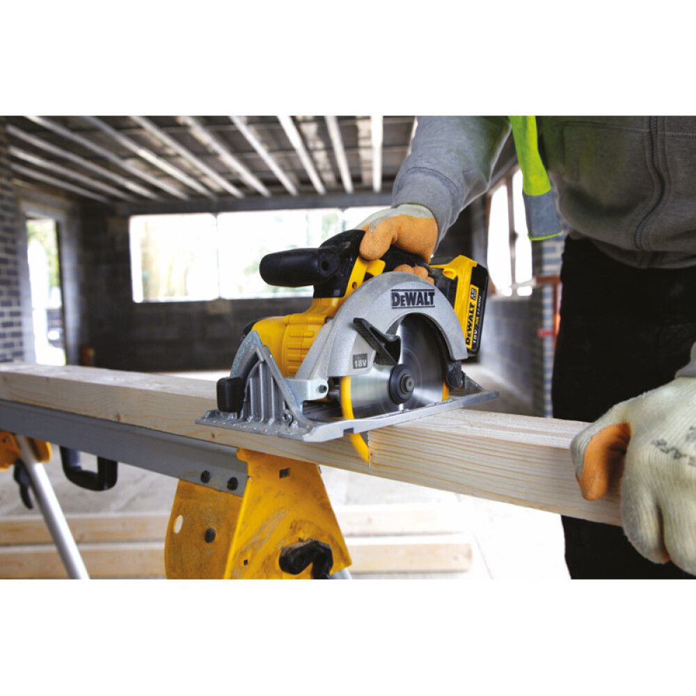 Akuketassaag Dewalt DCS391N-XJ, 18 V