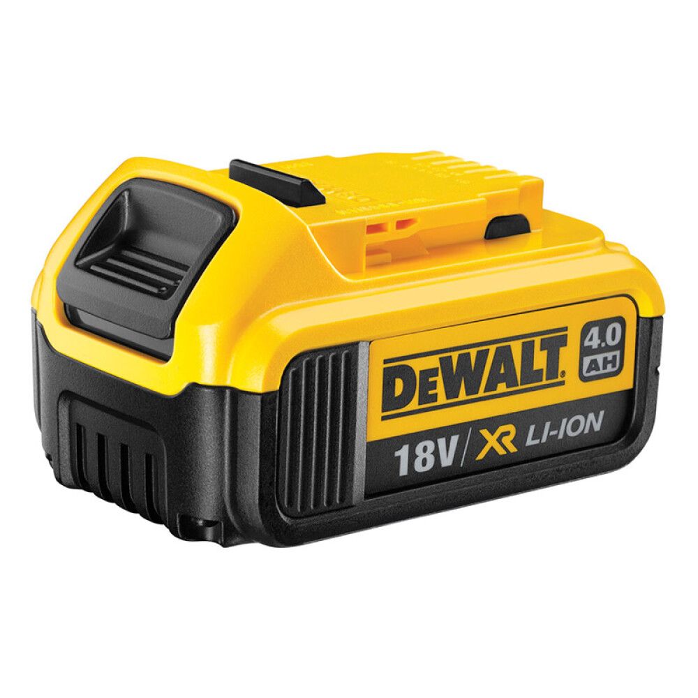Aku DeWalt DCB182-XJ 18 V 4 Ah