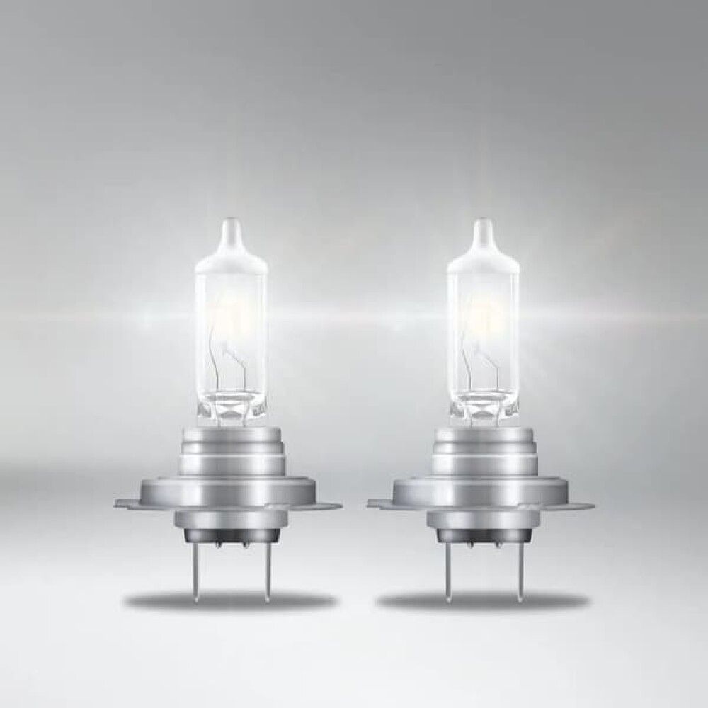 Autolamp Osram Night Breaker Silver H7 2 tk