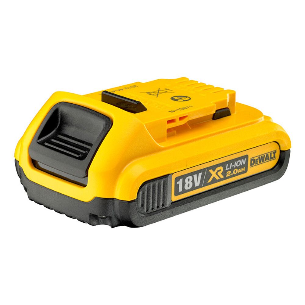 Aku DeWalt 18 V 2,0 Ah XR Li-ion