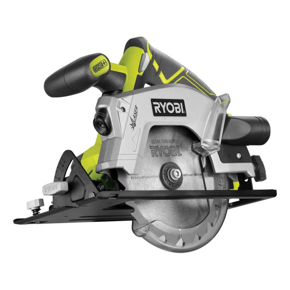 Aku-ketassaag Ryobi ONE+ RWSL1810M, 18 V