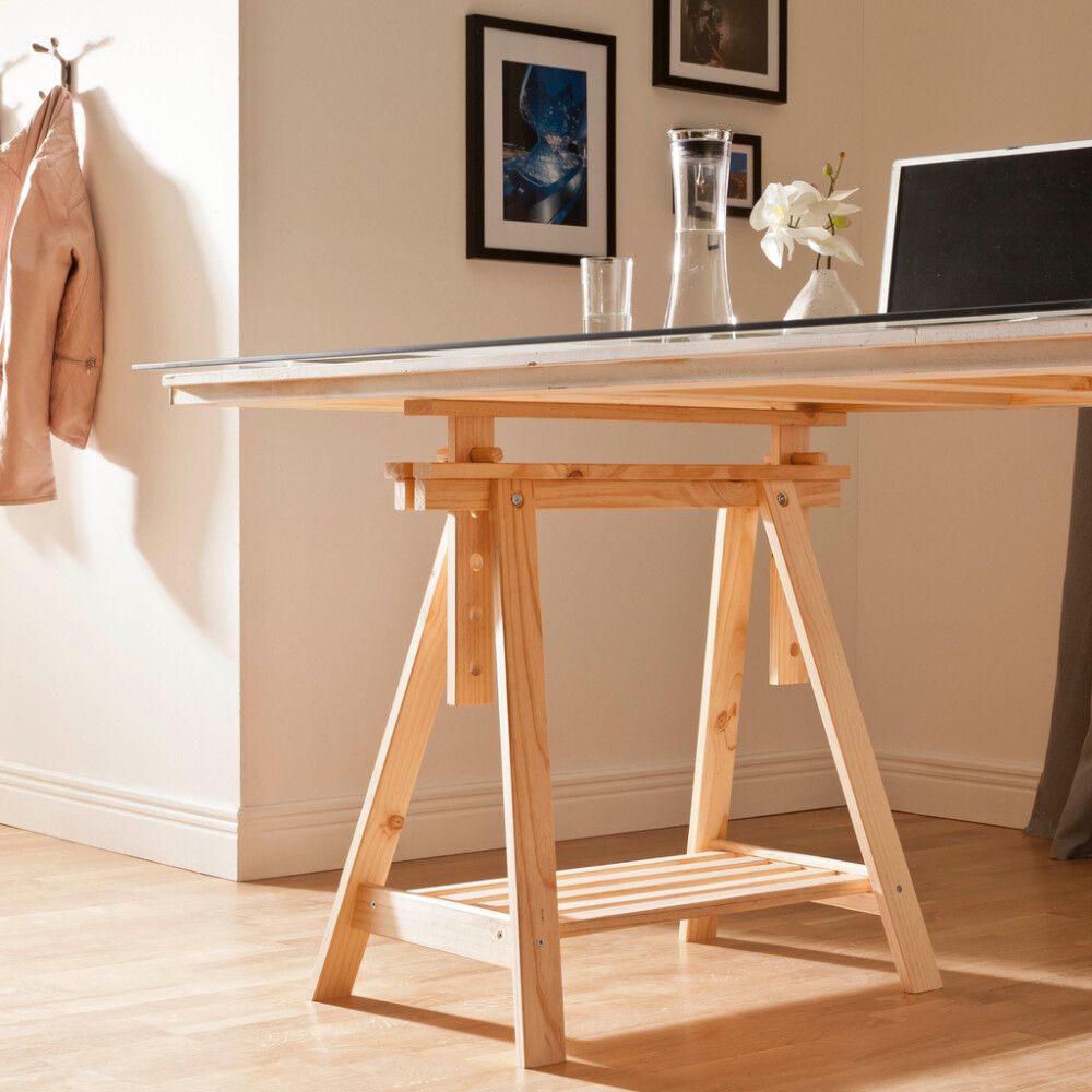 Universaalpukk Arhitekt 40 x 70 x 70 - 98,5 cm