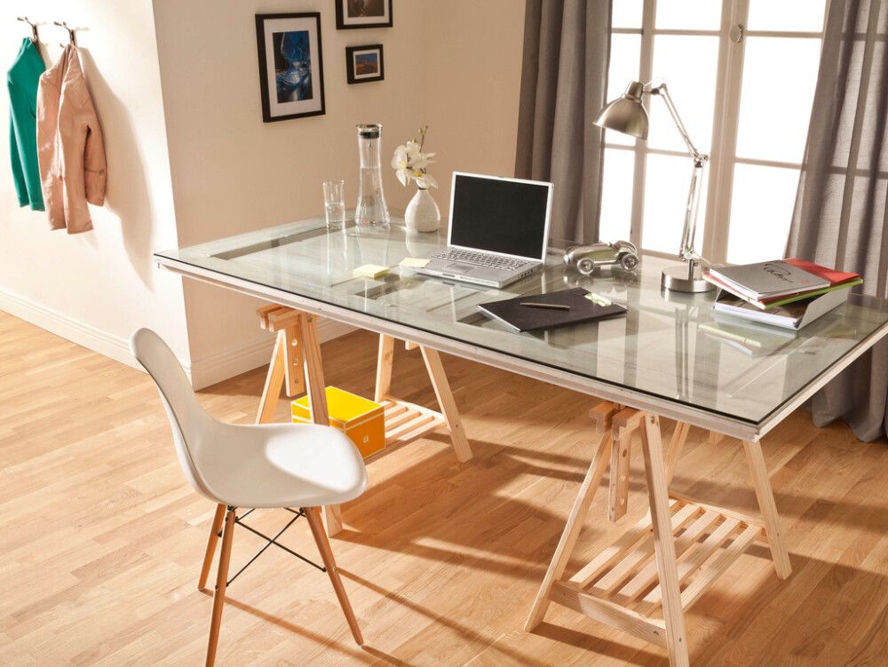 Universaalpukk Arhitekt 40 x 70 x 70 - 98,5 cm