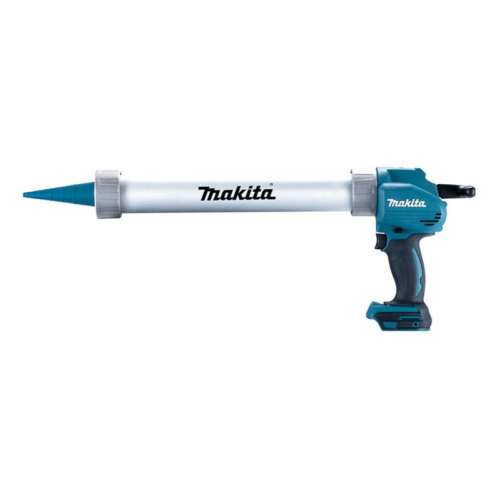 Akusilikoonipüstol Makita DCG180ZB 18 V